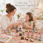 3d beaded mini diy craft kits joy together