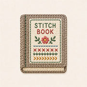 Stitch Book Kits