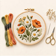 Embroidery Kits