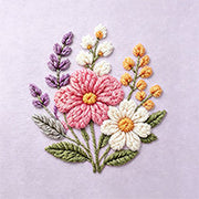 Floral Craft Kits