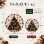 Pearl diamond painting kit size options with different design sizes